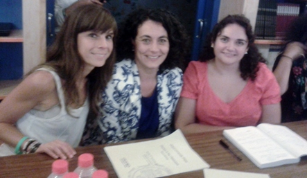 Formación profesorado infantil